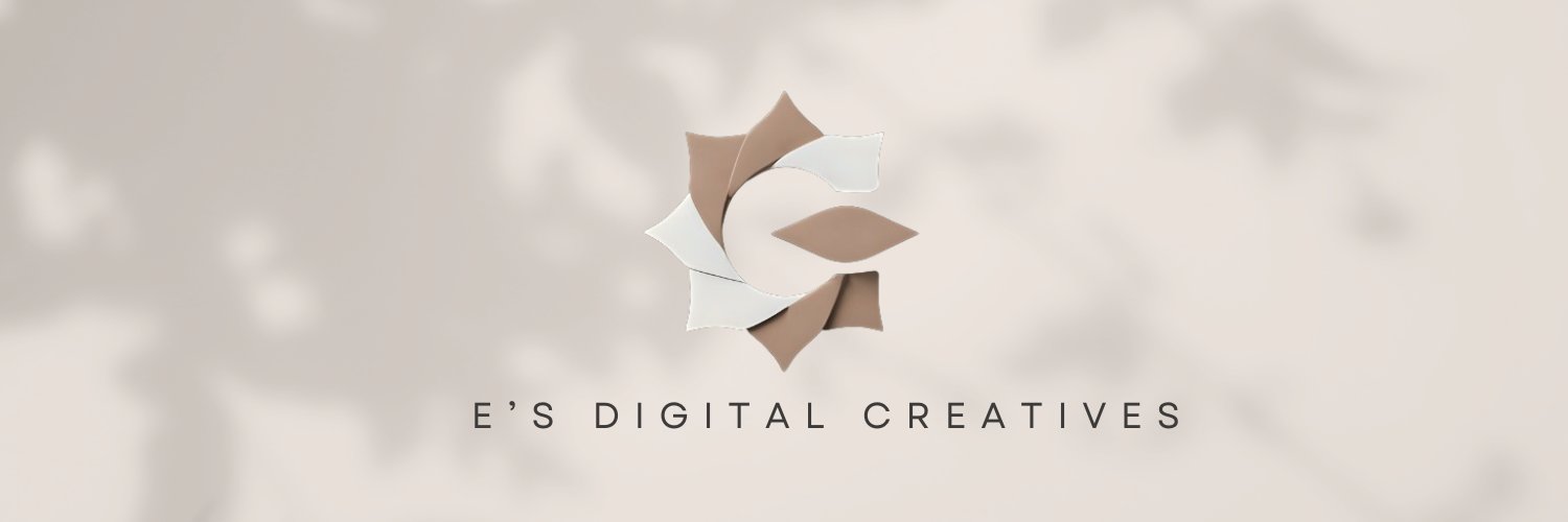 EDigiCreatives's profile banner image