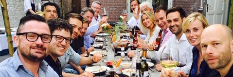 Thijs Manders banner