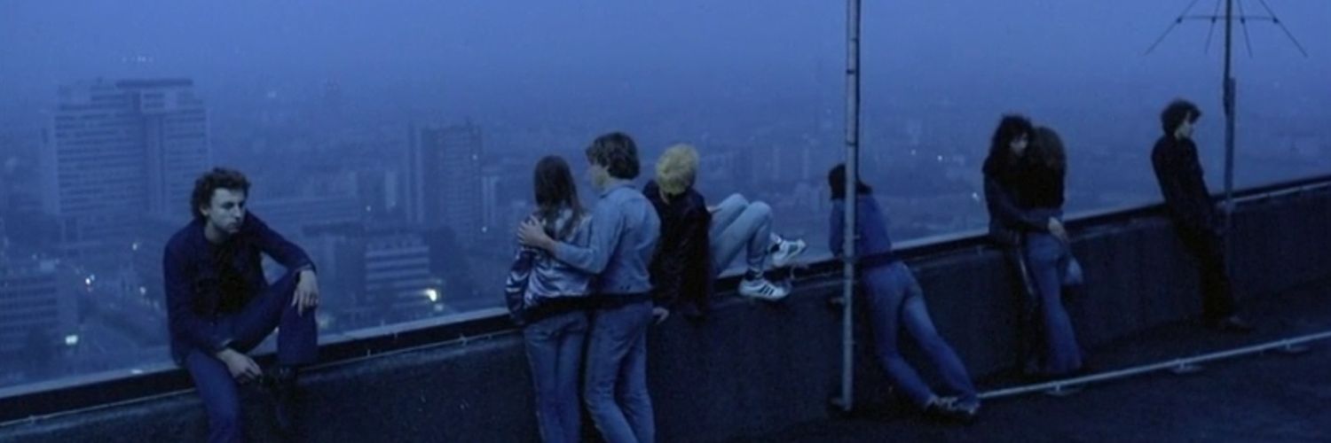 alone in a sweater👻 banner