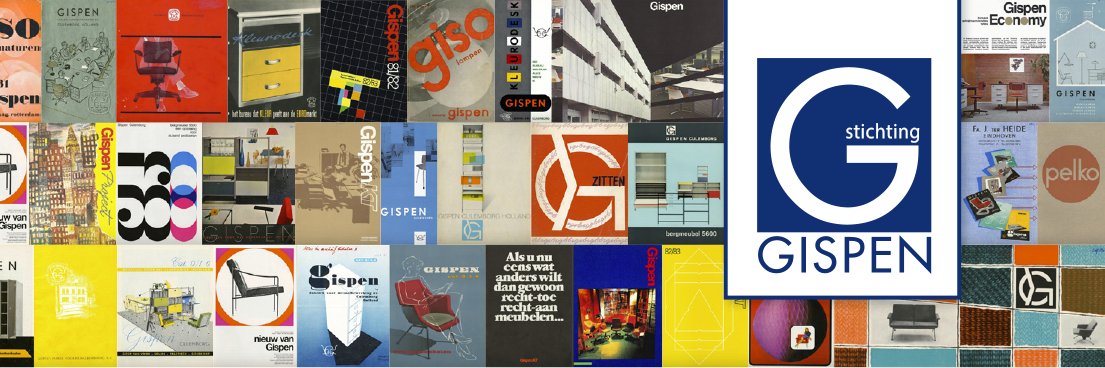 GispenCollectie's profile banner image