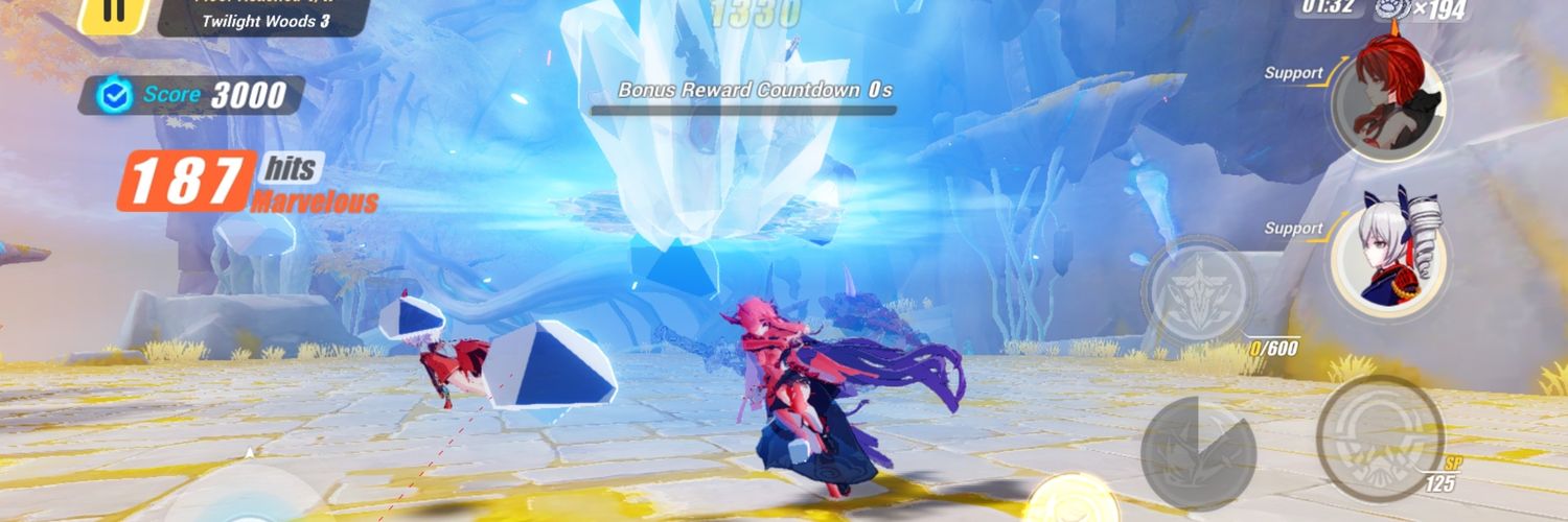 ChiuXavi's profile banner image