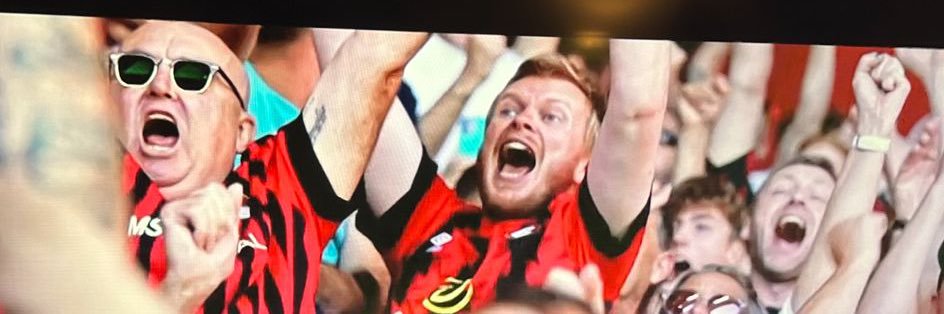 acdcjacko's profile banner image
