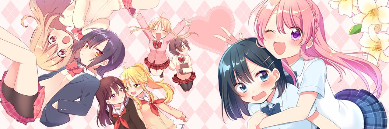 水玉ひよこ banner