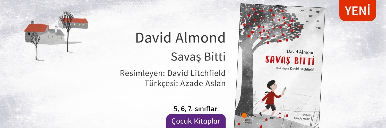 Günışığı Kitaplığı banner