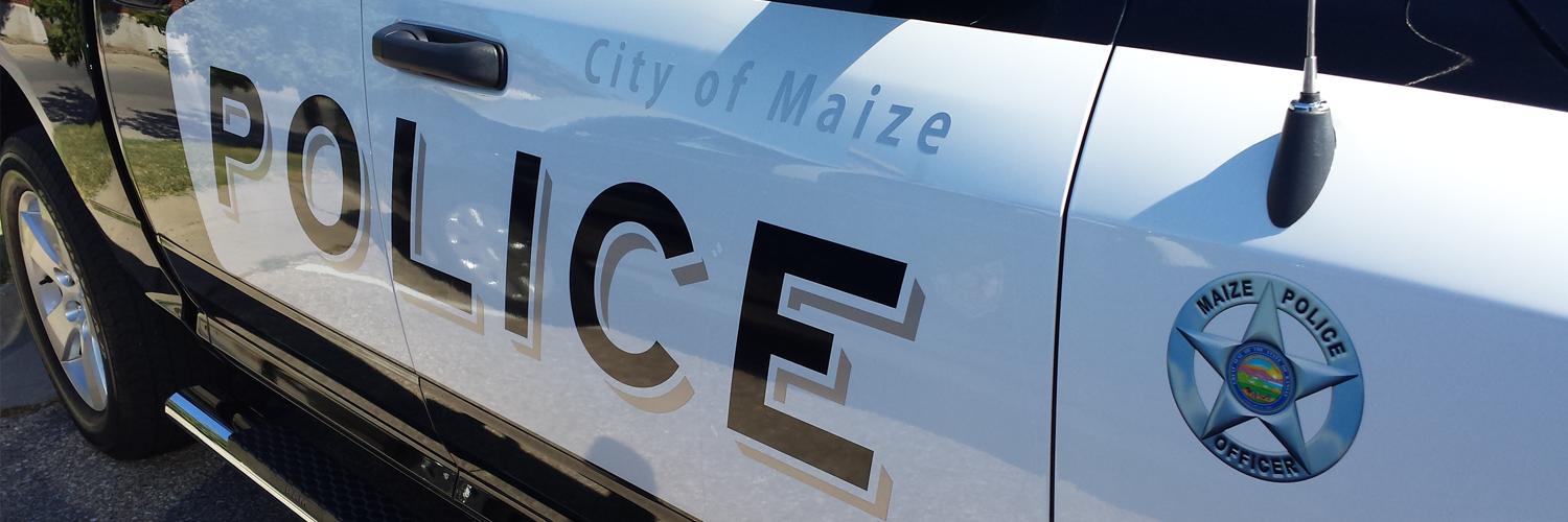 MaizePolice's profile banner image