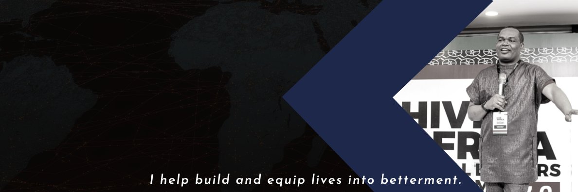 Patrick Uduma banner