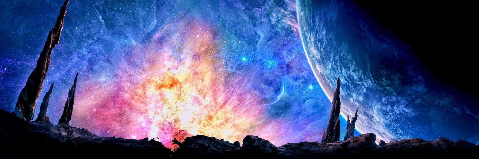 Trexiiz's profile banner image