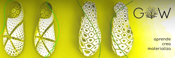 GenerativeWays Profile Banner