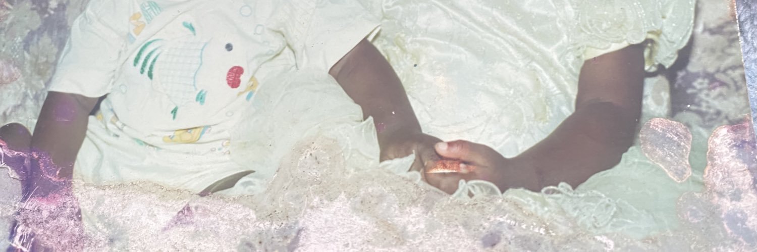 oreebabyy's profile banner image