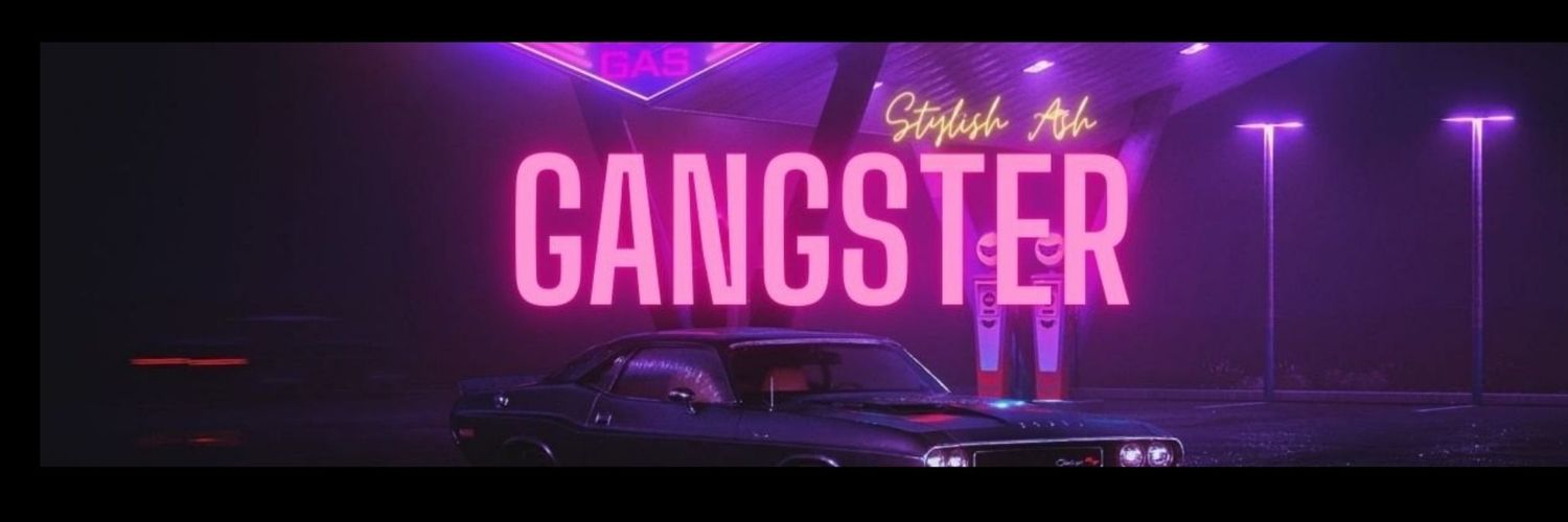 STYLISH ASH banner