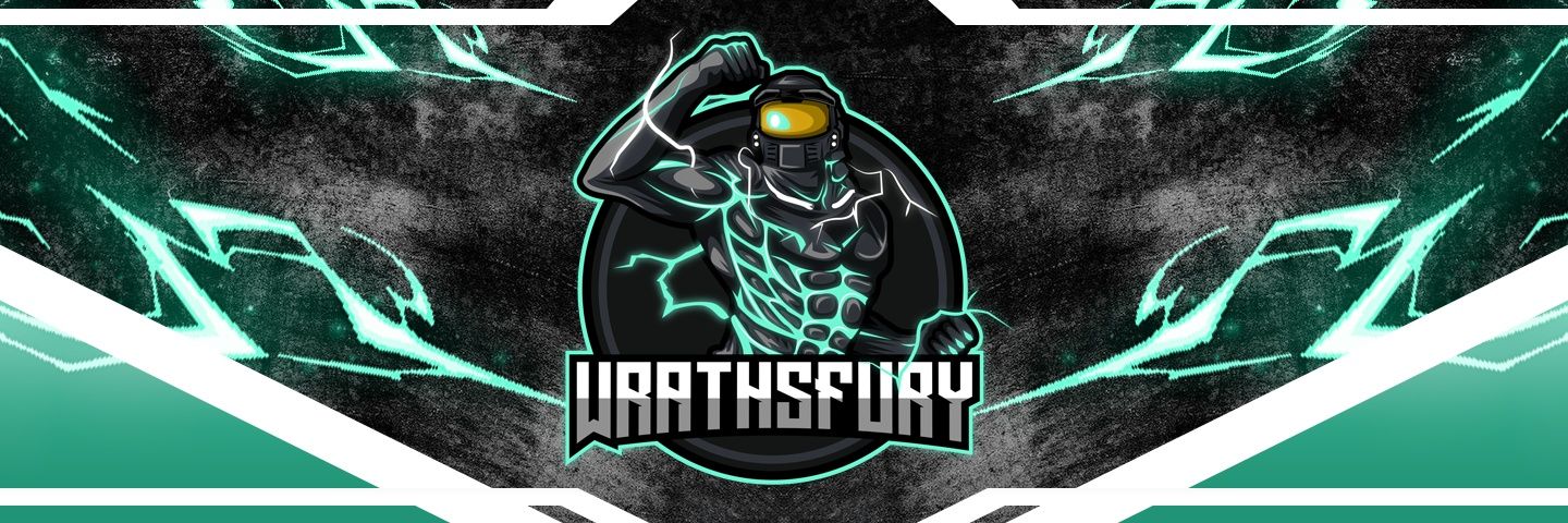 WrathsFury1's profile banner image