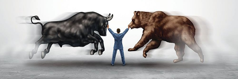 YÇrypto ⚡️ / I’m Bullish banner