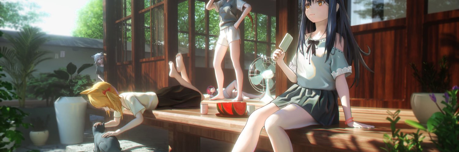 taisyasimasu's profile banner image