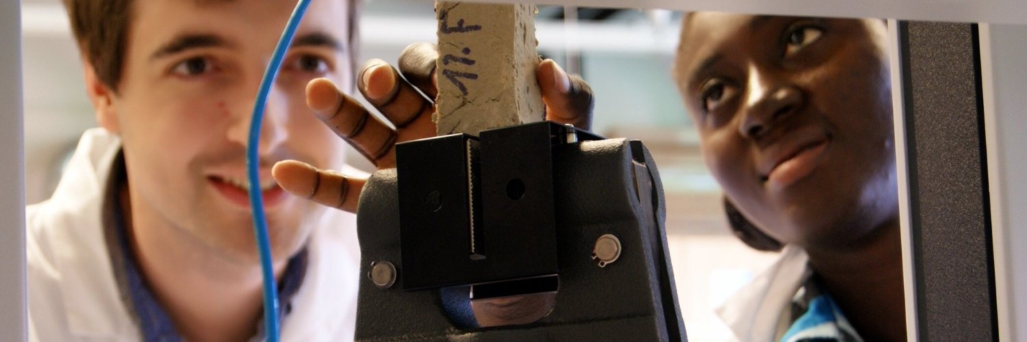 International Science Programme banner