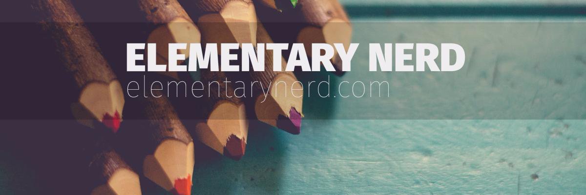 ElementaryNerd's profile banner image