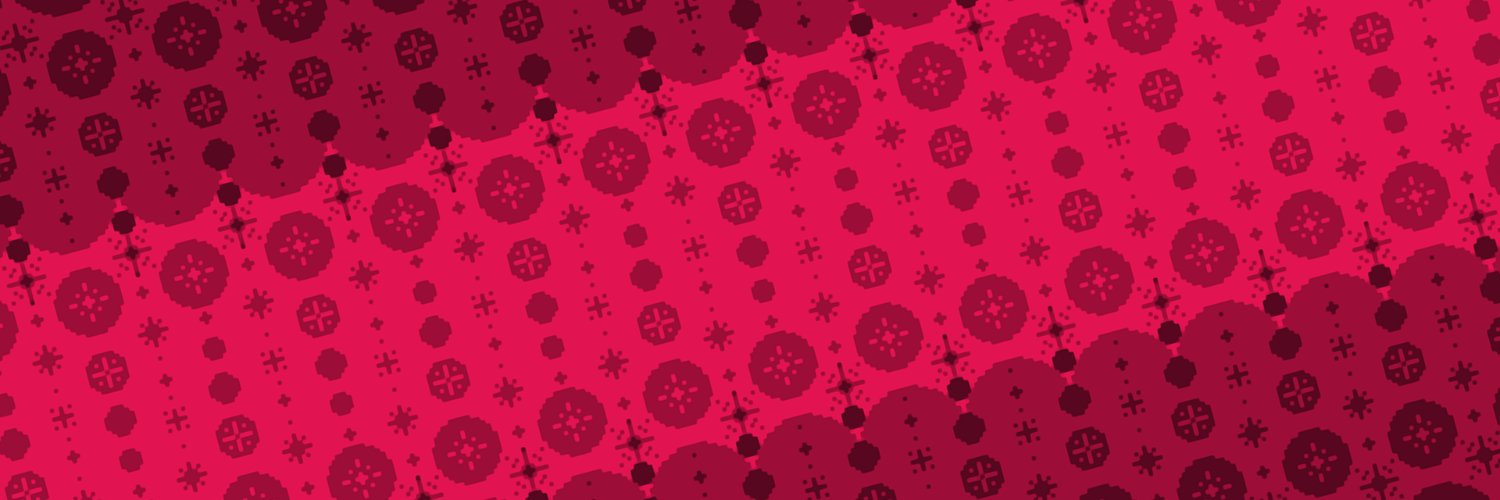 Jingle Jam Profile Banner