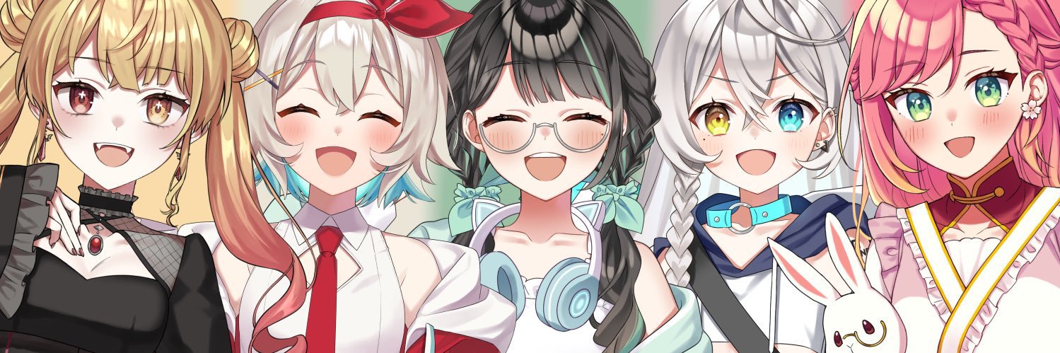 柘榴 めめ banner