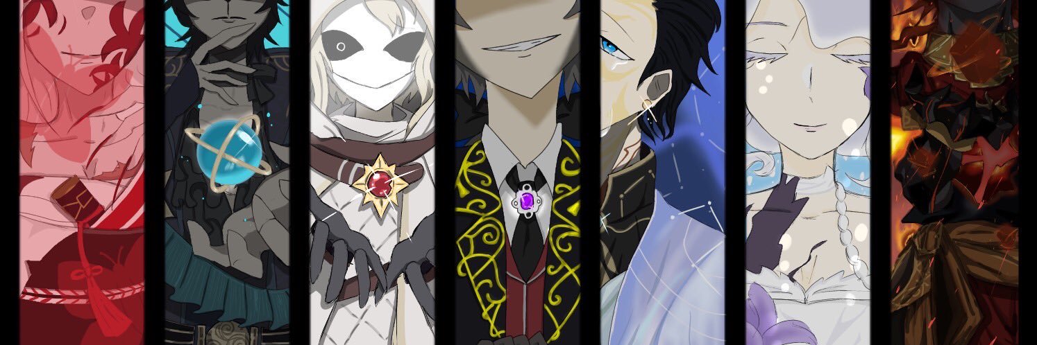 ぴよぷー🍯 banner