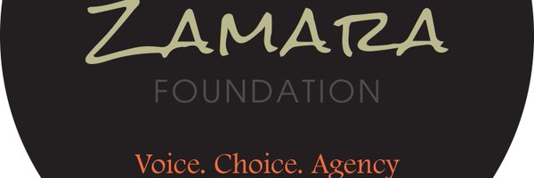Zamara_fdn Profile Banner