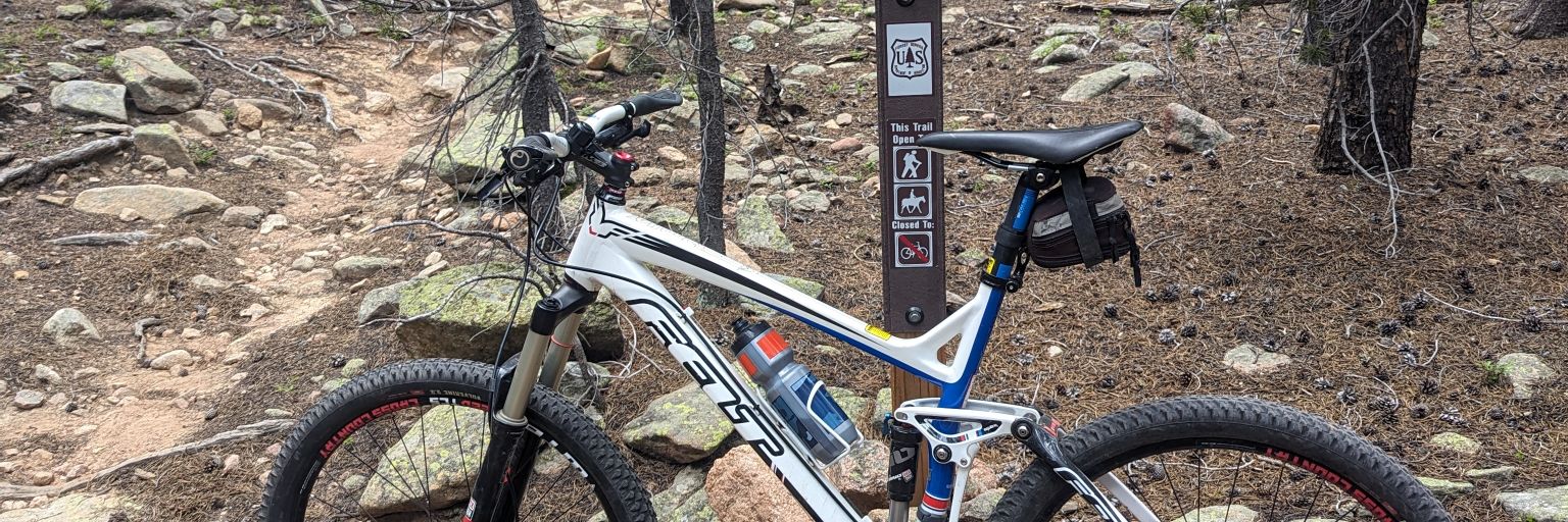 ColoradoCarl3's profile banner image