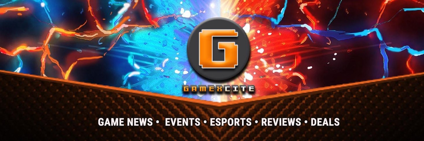 GamExcite banner