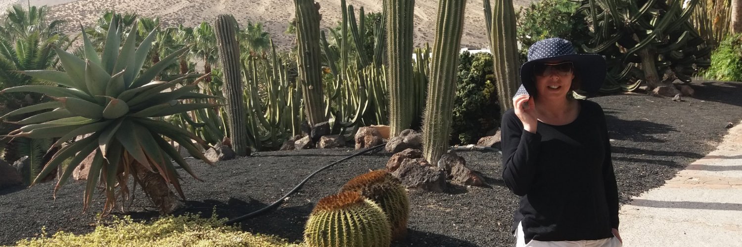 Nicola Thomas banner