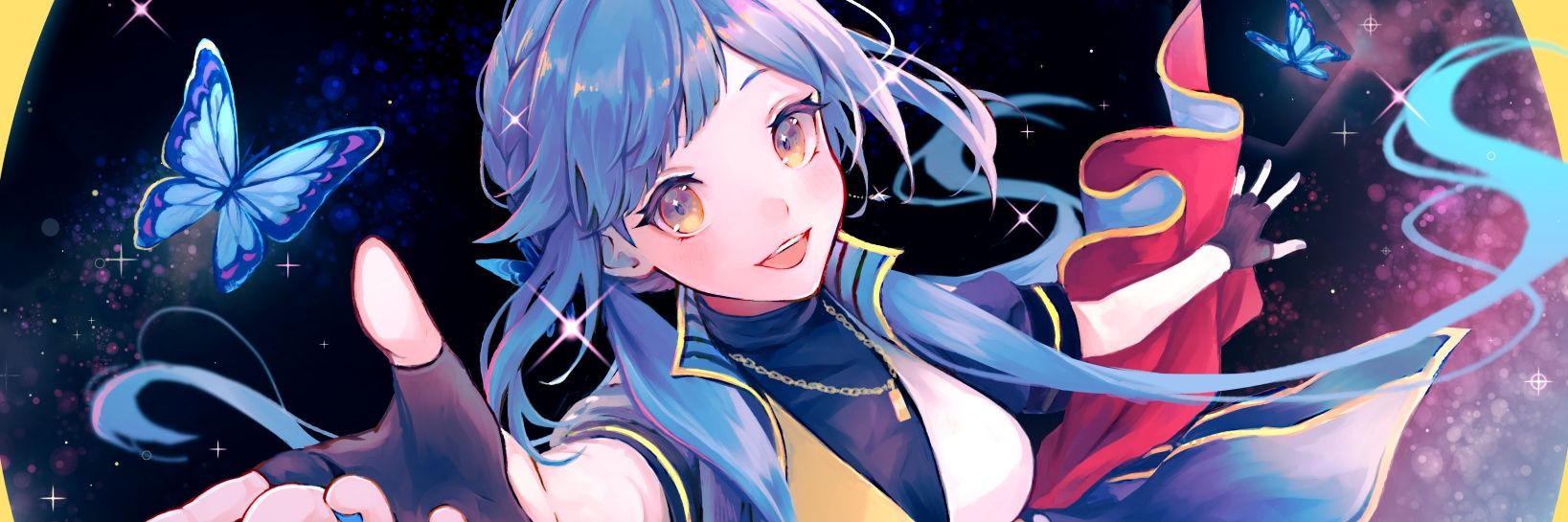 幻騒アぽろ's banner
