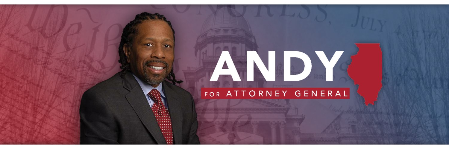 Andy "Hood Candidate" Williams Jr. banner