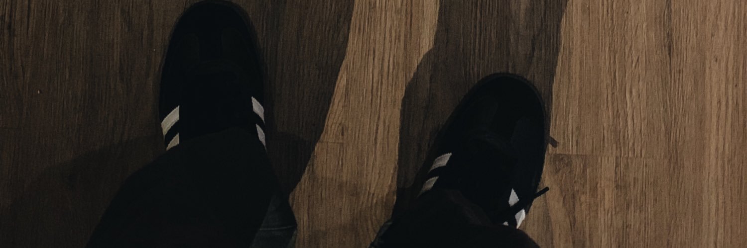 dvdrrrrr's profile banner image