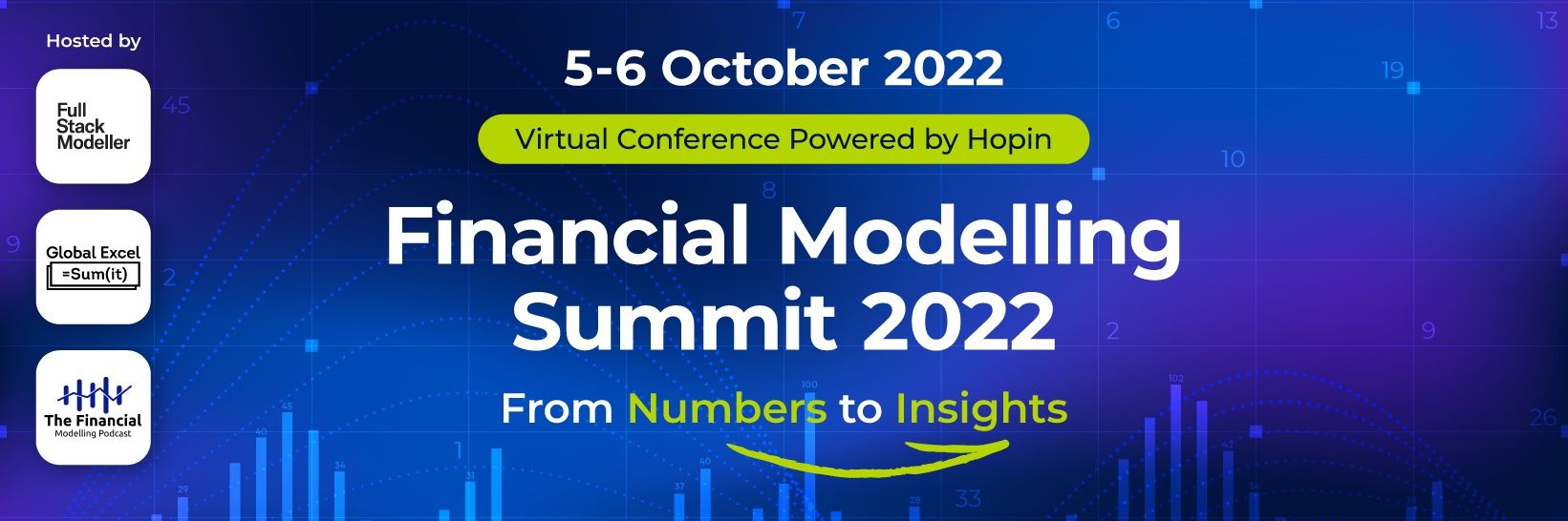 ModellingSummit's profile banner image
