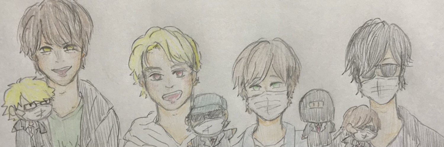 R62ri0Ee's profile banner image