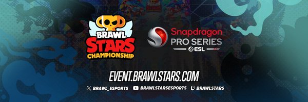 Brawl Stars Esports Profile Banner