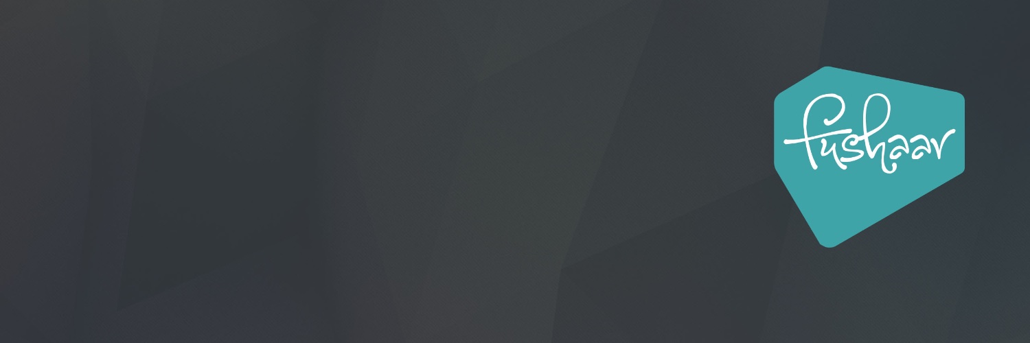 Fushaar | فشار banner