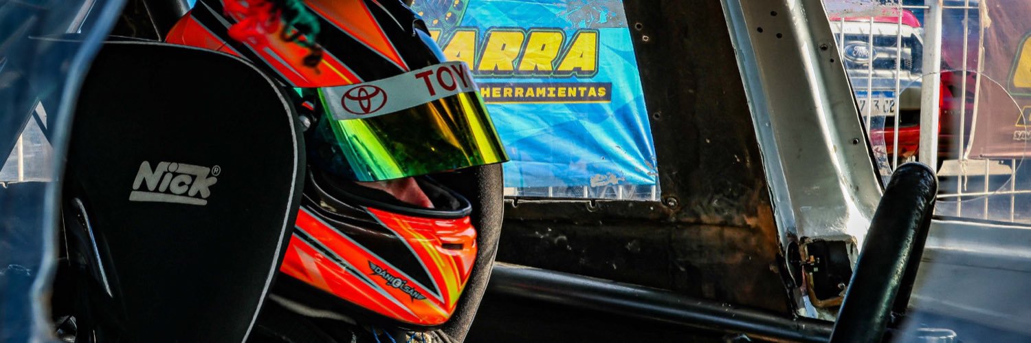 NICOCAZALOK's profile banner image