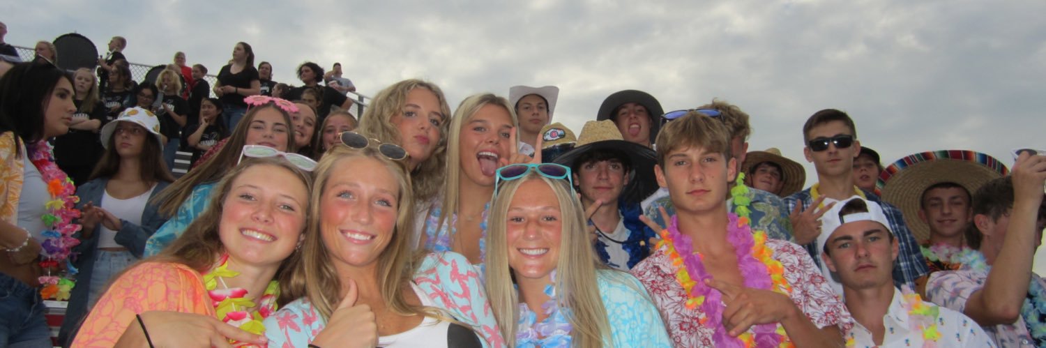 BHSSTUDENTSEC19's profile banner image