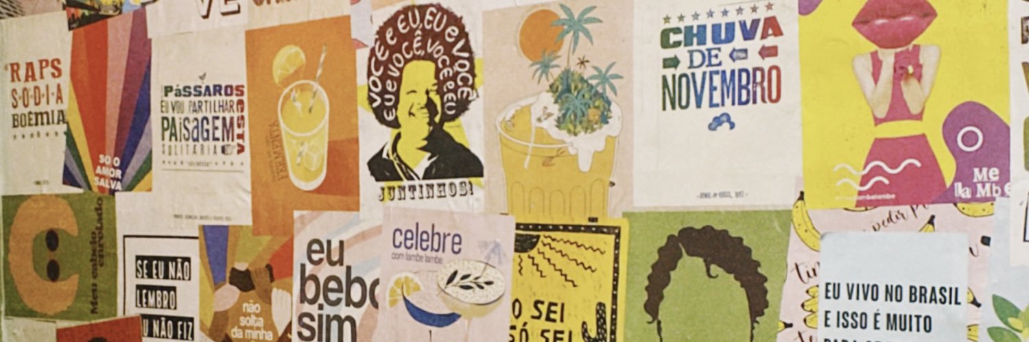 LuisaMarcatti's profile banner image