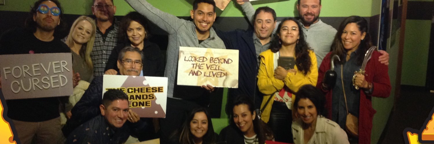 BritoVeloz's profile banner image