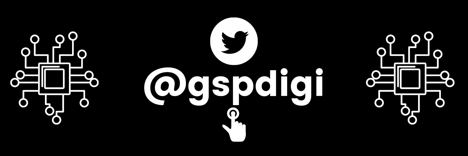 gspdigi's profile banner image