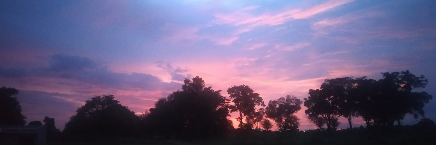 Impraveen007's profile banner image