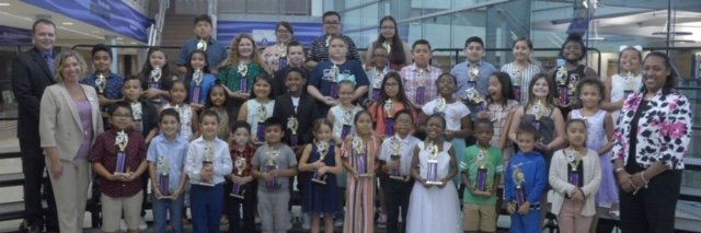 Virginia Poindexter banner