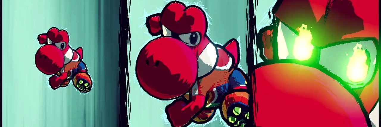 ★ Andre Williams ★ banner