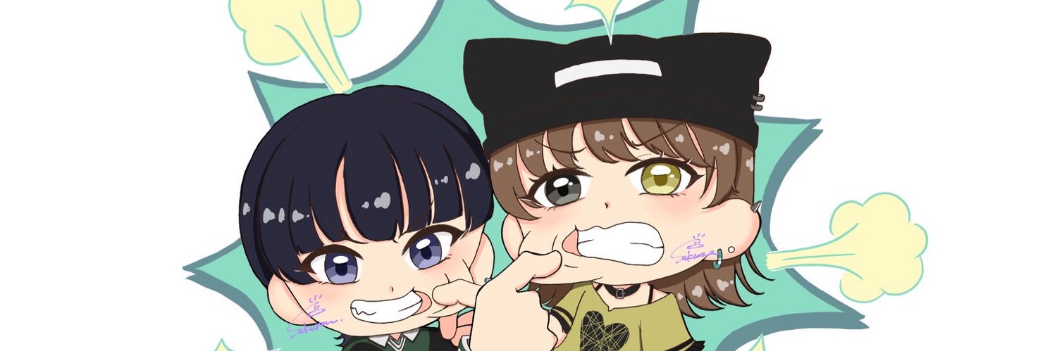 小松菜さんだよ〜 banner