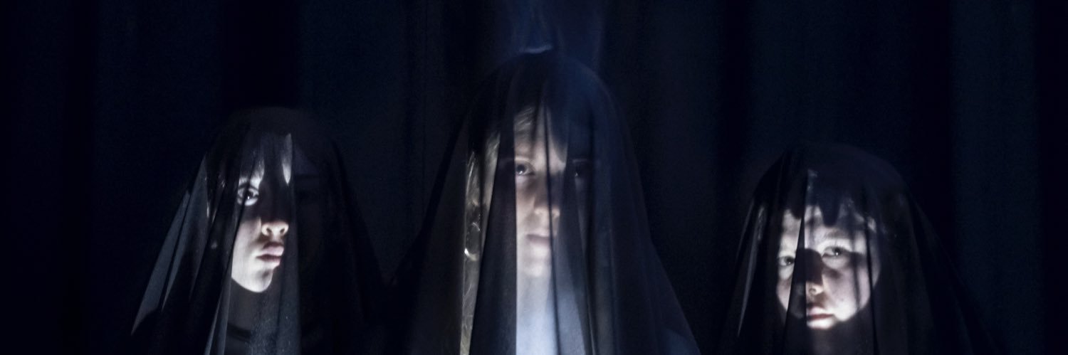 Animism Productions banner