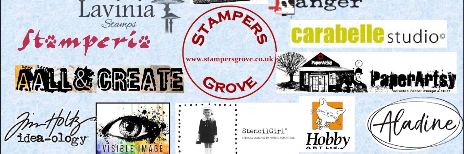 StampersGrove's profile banner image