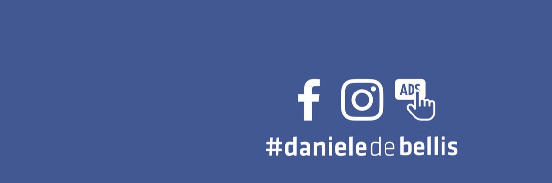 danidebellis83's profile banner image