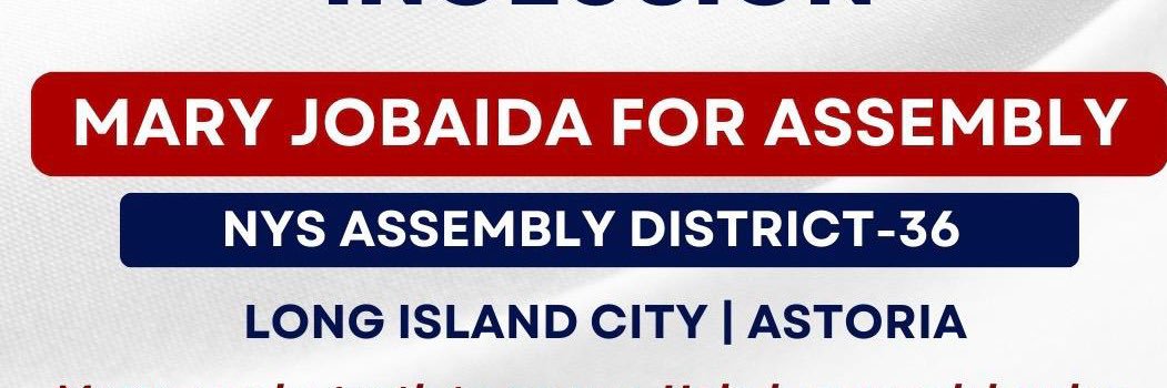 maryforassembly's profile banner image