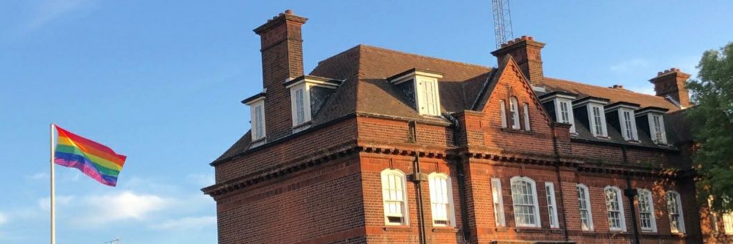 CInsp Lily Benbow banner