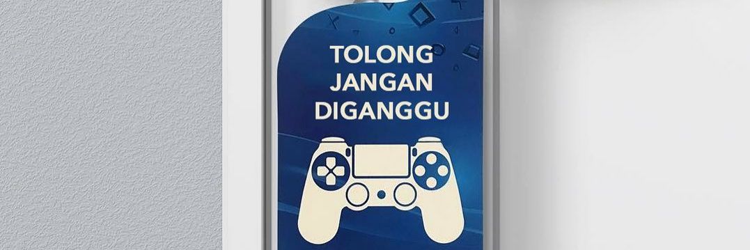Agungmtd's profile banner image