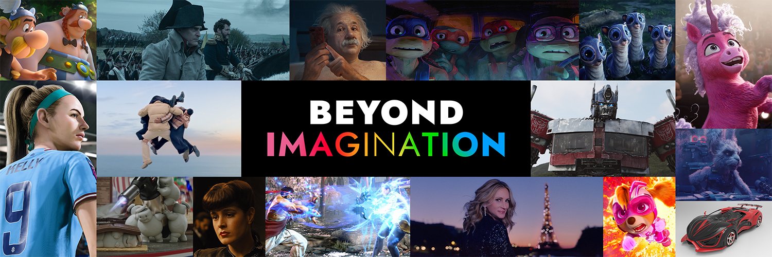 Technicolor Group banner