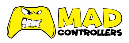 MAD Controllers banner